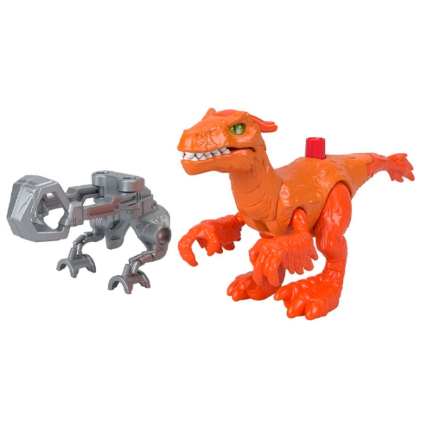 Figurine ChiToys Jurassic World Basic Assortment 6+ / Multicolor photo 3
