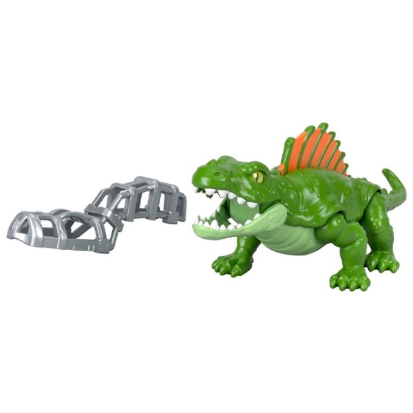 Figurine ChiToys Jurassic World Basic Assortment 6+ / Multicolor photo 6