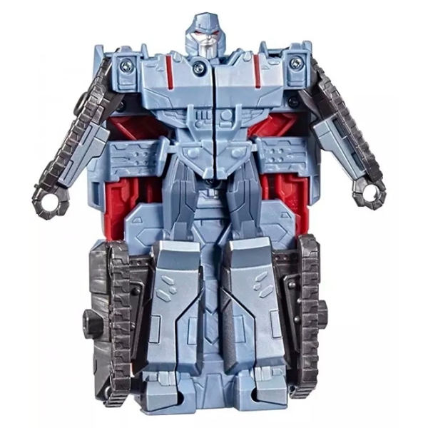 Figurină Hasbro Transformers Cyberverse Dino Combiner AST 6+ / Multicolor photo 2