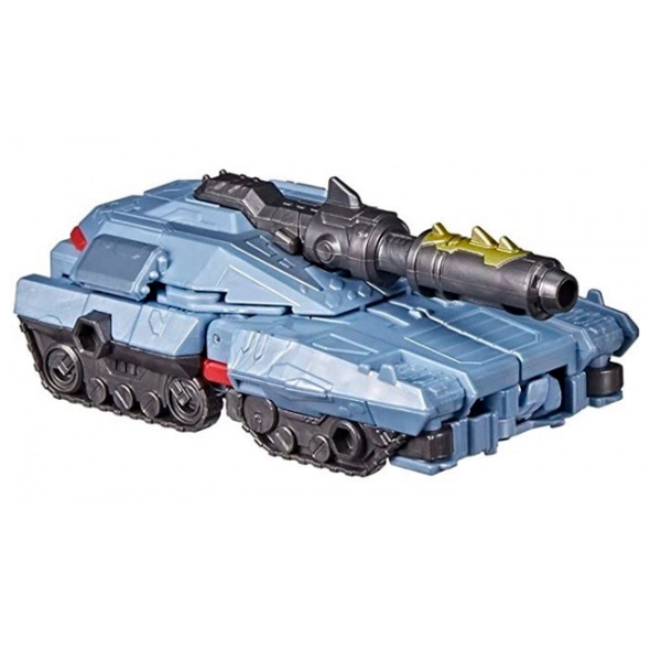 Figurină Hasbro Transformers Cyberverse Dino Combiner AST 6+ / Multicolor photo 4