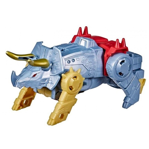 Figurină Hasbro Transformers Cyberverse Dino Combiner AST 6+ / Multicolor photo 5