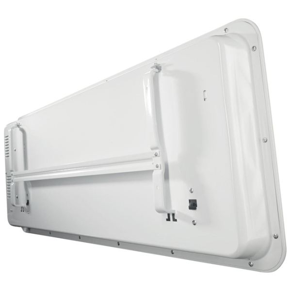 Convector Gorenje Optiheat 2000MP White 20 m², 2000 W, Mecanic, Pe podea photo 2