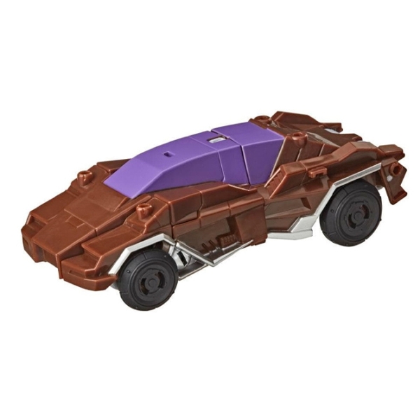 Figurină Hasbro Transformers CYB Battle Call Trooper 6+ / Multicolor photo 4