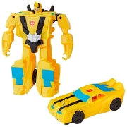 Figurină Hasbro Transformers Cyberverse 6+ / Multicolor