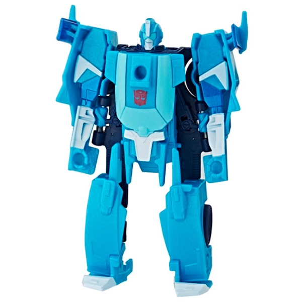 Фигурка Hasbro Transformers Cyberverse 6+ / Разноцветный photo 2