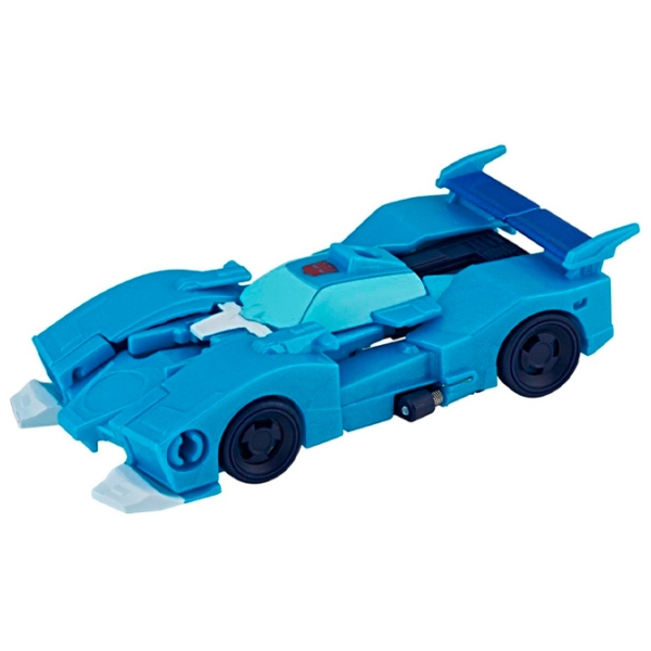 Фигурка Hasbro Transformers Cyberverse 6+ / Разноцветный photo 3