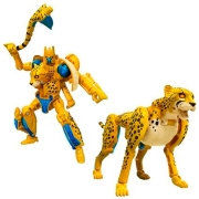Figurină Hasbro Transformers Gen WFK K Deluxe AST 8+ / Multicolor