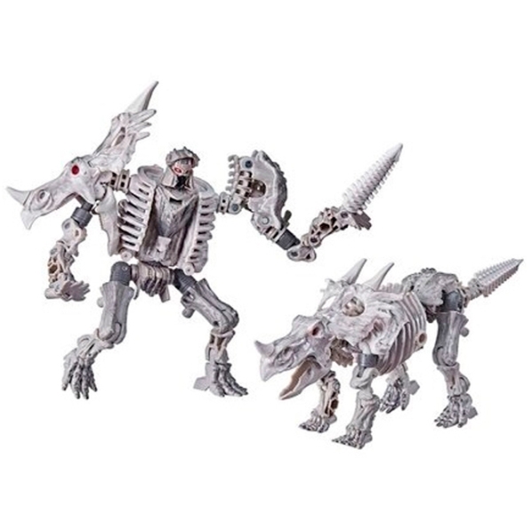 Figurină Hasbro Transformers Gen WFK K Deluxe AST 8+ / Multicolor photo 5
