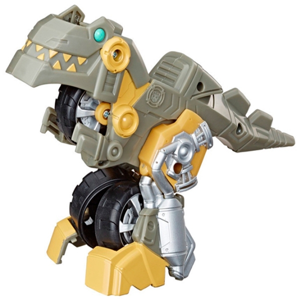 Figurină Hasbro Transformers Rescue Bots Academy 3+ / Multicolor photo 1