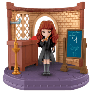 Figurină Spin Master Harry Potter Wizarding World 5+ / Multicolor