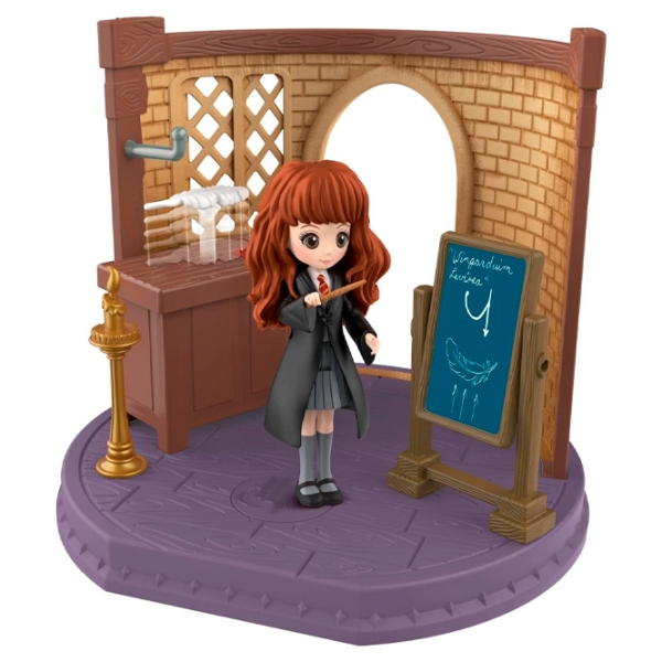 Figurină Spin Master Harry Potter Wizarding World 5+ / Multicolor photo 2