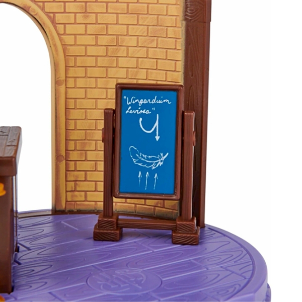 Figurină Spin Master Harry Potter Wizarding World 5+ / Multicolor photo 3