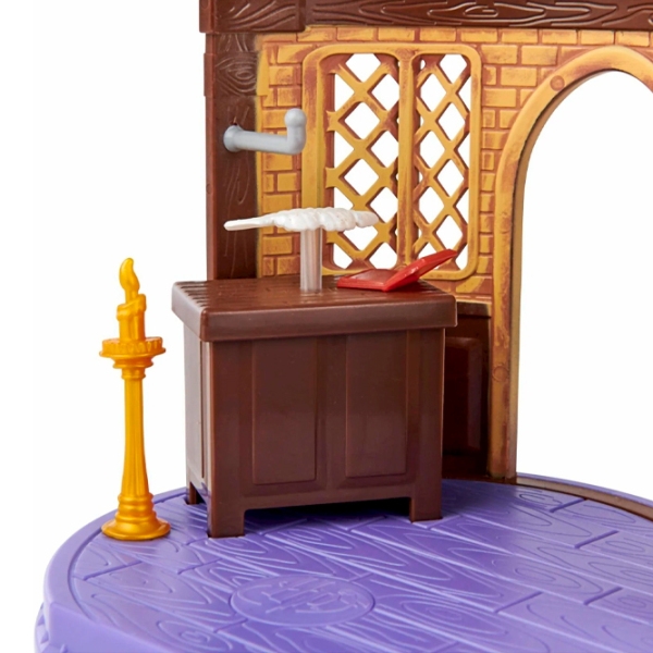 Figurină Spin Master Harry Potter Wizarding World 5+ / Multicolor photo 4