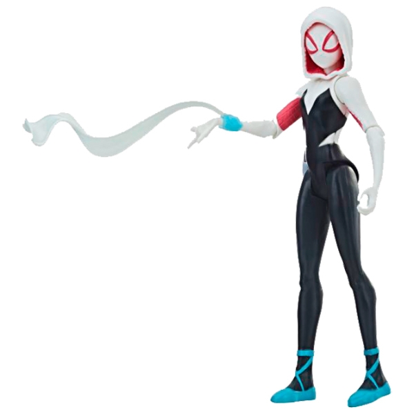 Figurine Hasbro Spider-Man Into the Spider-Verse 4+ / Multicolor photo 2