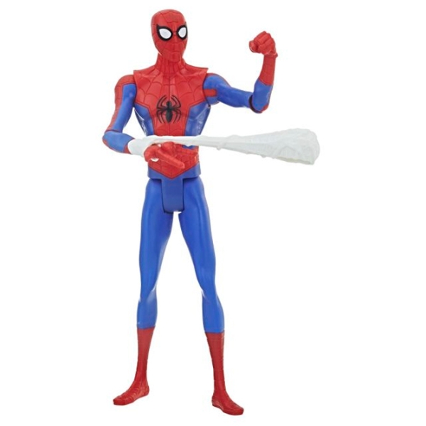 Figurine Hasbro Spider-Man Into the Spider-Verse 4+ / Multicolor photo 3