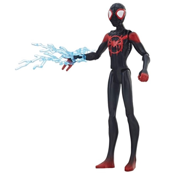 Figurine Hasbro Spider-Man Into the Spider-Verse 4+ / Multicolor photo 4