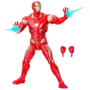 Figurine Hasbro Avengers LEGENDS  4+ / Multicolor