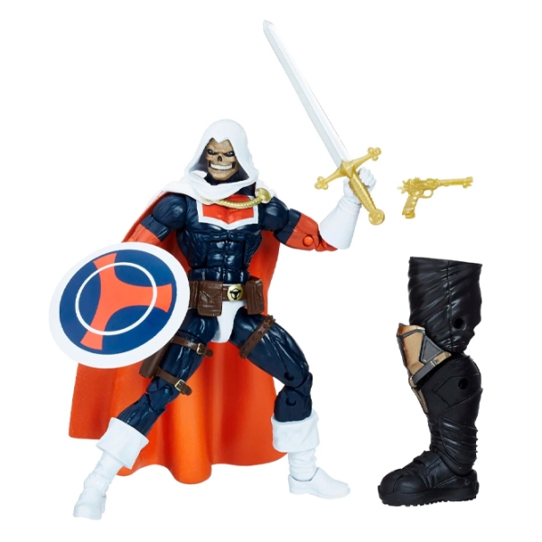 Figurine Hasbro Avengers LEGENDS  4+ / Multicolor photo 2