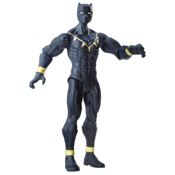 Figurine Hasbro Avengers B9939  4+ / Multicolor photo 1