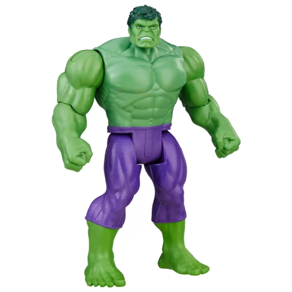 Figurine Hasbro Avengers B9939  4+ / Multicolor photo 2