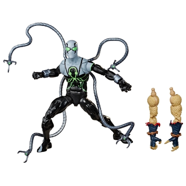 Figurine Hasbro Marvel LEGENDS  4+ / Multicolor photo 1