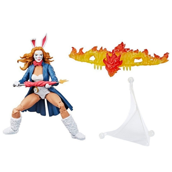 Figurine Hasbro Marvel LEGENDS  4+ / Multicolor photo 3