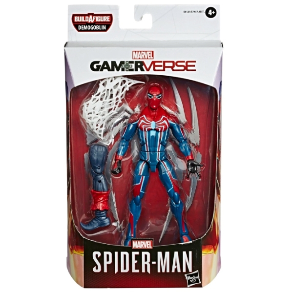 Figurine Hasbro Marvel LEGENDS  4+ / Multicolor photo 5