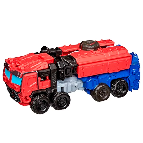 Figurine Hasbro Transformers Battle Changers 6+ / Brown photo 2