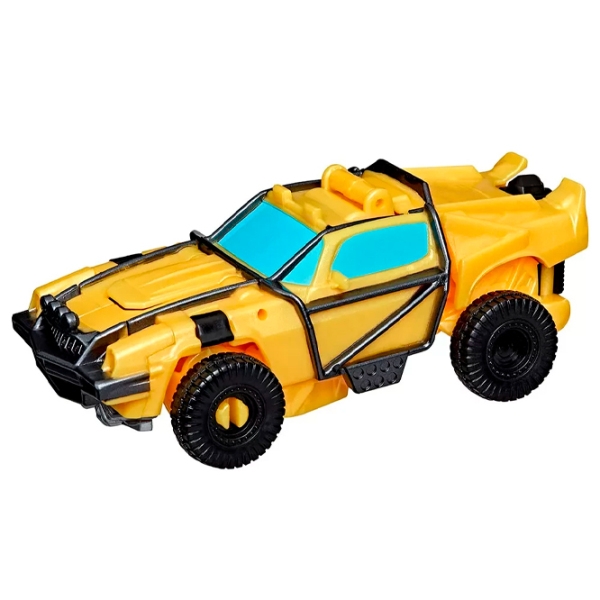 Figurine Hasbro Transformers Battle Changers 6+ / Brown photo 4