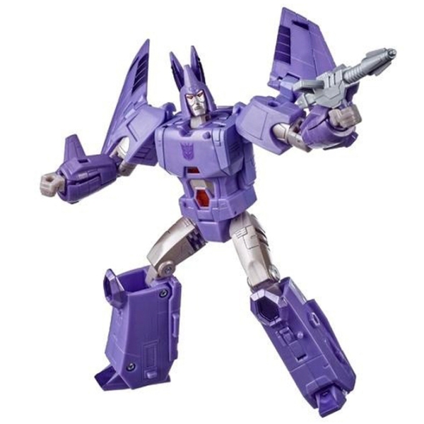 Фигурка Hasbro Transformers War For Cybertron: Kingdom 8+ / Разноцветный photo 2