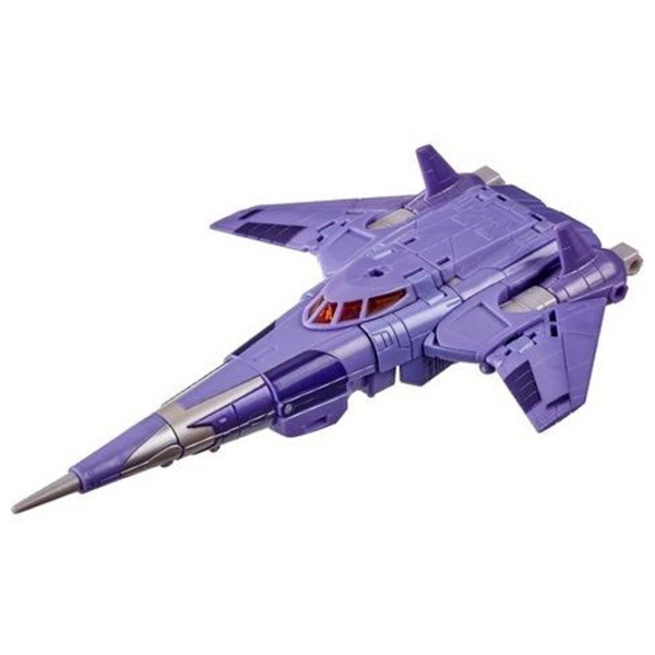 Фигурка Hasbro Transformers War For Cybertron: Kingdom 8+ / Разноцветный photo 3