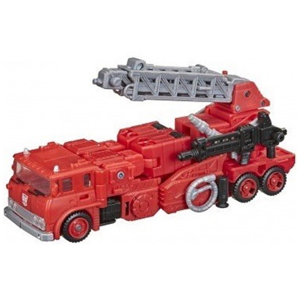 Фигурка Hasbro Transformers War For Cybertron: Kingdom 8+ / Разноцветный photo 5
