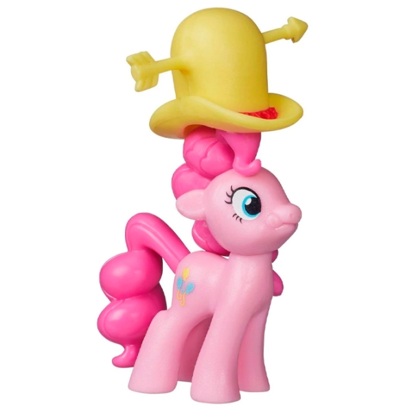 Figurine Hasbro My Little Pony Fim Collectable Story Pack 3+ / Multicolor photo 1