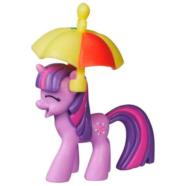 Figurine Hasbro My Little Pony Fim Collectable Story Pack 3+ / Multicolor photo 2
