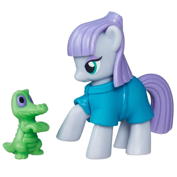 Figurine Hasbro My Little Pony Fim Collectable Story Pack 3+ / Multicolor photo 3