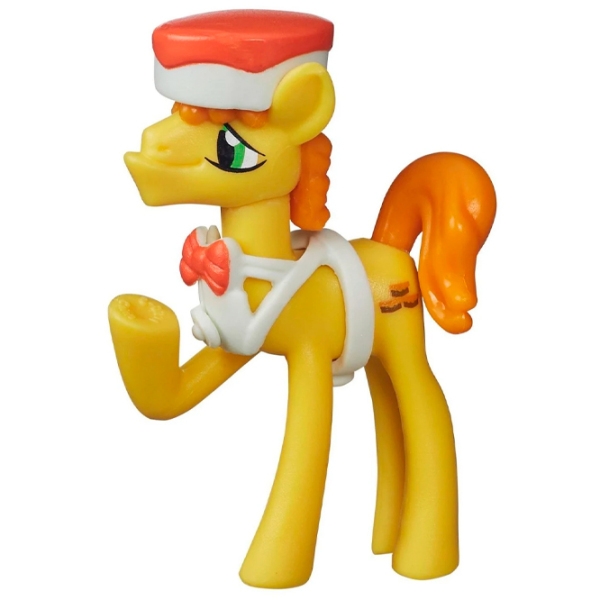 Figurine Hasbro My Little Pony Fim Collectable Story Pack 3+ / Multicolor photo 4
