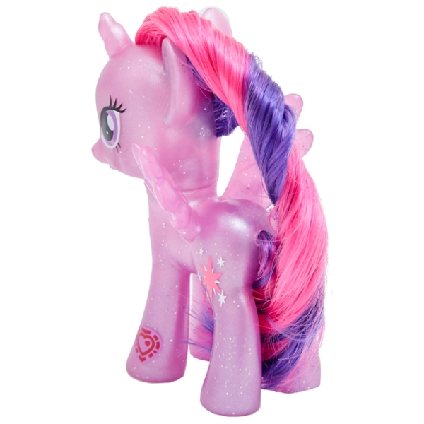 Figurine Hasbro My Little Pony Explore Equestria Hair Play 3+ / Multicolor photo 2