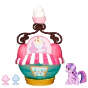 Figurine Hasbro My Little Pony Fim Collectable Story Pack 3+ / Multicolor