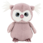 Мягкая игрушка Orange Toys Fluffy the Lilac Owlet 4752218005006 Пурпурный 3+