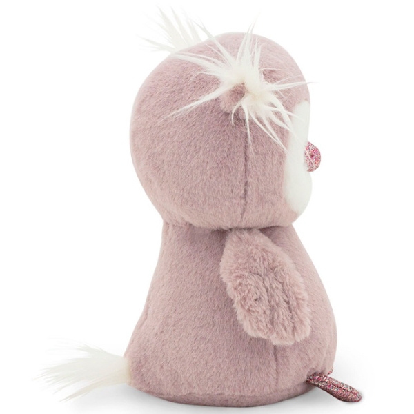 Мягкая игрушка Orange Toys Fluffy the Lilac Owlet 4752218005006 Пурпурный 3+ photo 2
