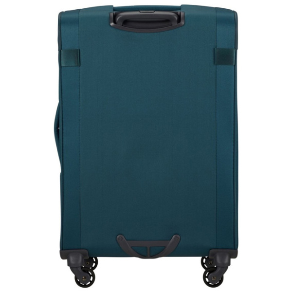 Чемодан Samsonite Citybeat Синий Petrol 67л   photo 3