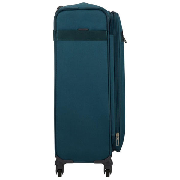 Чемодан Samsonite Citybeat Синий Petrol 67л   photo 5