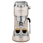 Кофеварка DeLonghi EC885.BG Бежевый