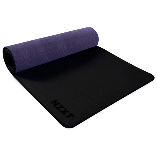 Коврик для мышки NZXT MXP700 Черный  photo 3