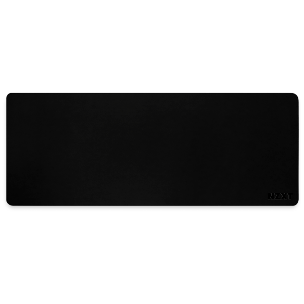 Коврик для мышки NZXT MXL900 Черный  photo 1