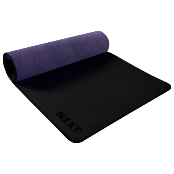 Коврик для мышки NZXT MXL900 Черный  photo 3
