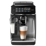Aparat de cafea Philips EP3246/70 Black 1500 W, 1.8 l, 