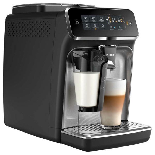 Aparat de cafea Philips EP3246/70 Black 1500 W, 1.8 l,  photo 2