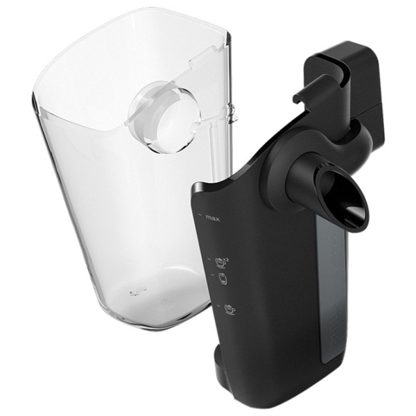 Aparat de cafea Philips EP3246/70 Black 1500 W, 1.8 l,  photo 4