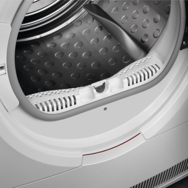 Сушильная машина AEG TR958M6CE Белый 8 кг, A+++ photo 4